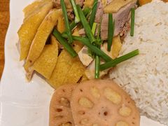 -姐妹鸭仔饭店(湾南路店)