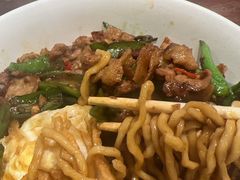 -寻裕记·现炒浇头面(人民广场店)