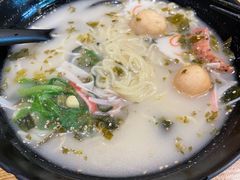 -名鲜刺身寿司店(吴川店)