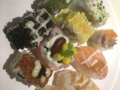-加餐海鲜自助(集美银泰百货店)