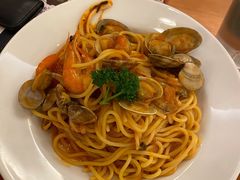 -萨莉亚意式餐厅(中信地铁商场店)