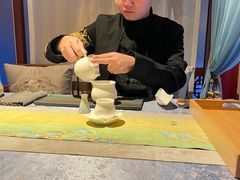 -醉西楼·国风茶社