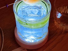 -MM·五声·音乐人与调酒师(西安路店)