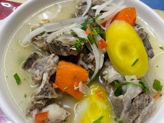 -莎车清真美食