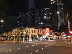-甘榜格南公园