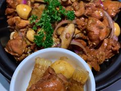 -状元虎.摇滚炒鸡.家常菜(义勇街店)