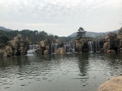 -白马涧龙池景区