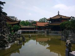 -圆通禅寺