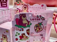 -名创优品(天河区正佳广场二店)