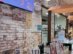 -CARINO BAKERY&CAFE(南方商城店)