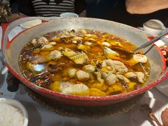 -蜀龙阁· 龍头水煮鱼(天坛店)