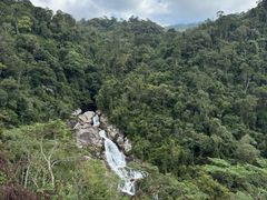 -海南热带雨林国家公园吊罗山景区