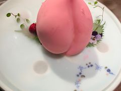 -韵秋荷(宝山龙湖天街店)