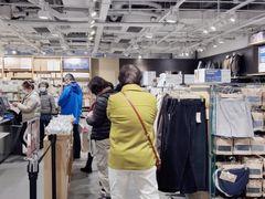 -MUJI无印良品(世博源店)