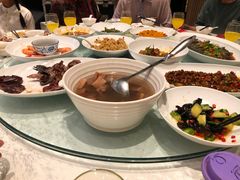 -紫东阁酒楼·中餐厅(东方广场假日酒店)