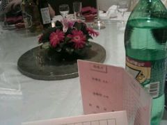 -上海金陵紫金山大酒店