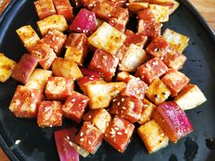 -小米烤肉-泥炉炭烤(常营店)