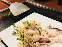-千房(道頓堀ビル店)