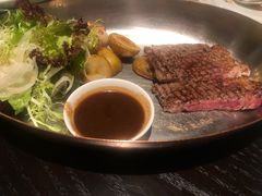 -当米亚诺意大利餐厅(武汉光谷凯悦酒店)