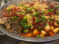 -滋味烤鱼(祥和里店)