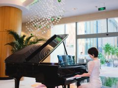 -青岛海尔洲际酒店