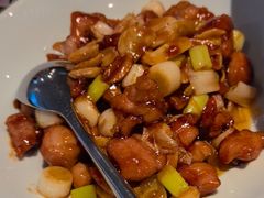 -味+新京宴·烤鸭·北京菜(创意谷店)