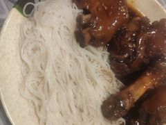 -贤花饭店(凯德店)