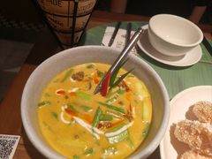 -帕蓝·暹罗料理(大学路店)