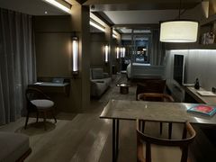 -北京三里屯CHAO酒店