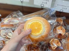 -雀食面包店(钟楼店)