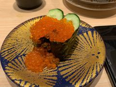 -大起水产回转寿司(大丸心斋桥店)