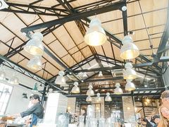 -The Workshop Coffee