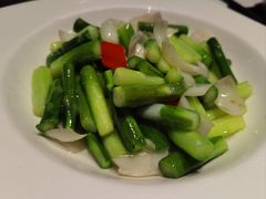 百合芦笋-松鹤楼(山塘街店)