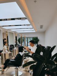 -魔型社烫染店