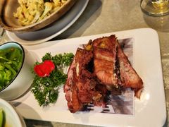 -南方酒店·淮扬菜(回民街店)