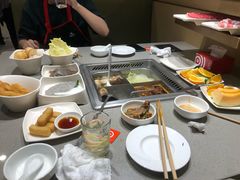 -海底捞火锅(天一广场亚细亚店)