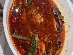 -巴特餐饮6加1音乐餐吧·新疆菜