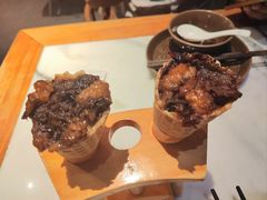 -西安饭庄·非遗陕菜(钟楼店)
