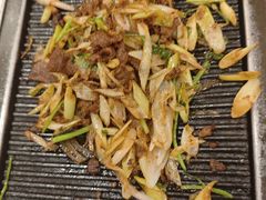 -福来居烤鸭店(天坛二店)