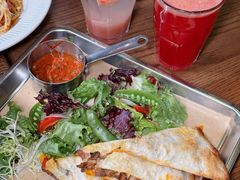 -UPPER KITCHEN(延安路店)