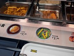 -宜家·瑞典风味餐厅(无锡店)