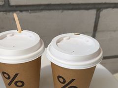 -% Arabica阿拉比卡咖啡(深圳湾万象城店)