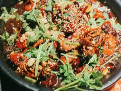 -刘成杰锦州烧烤(南河路店)