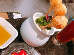 -锅季·捞王旗下小火锅(虹桥火车站店)