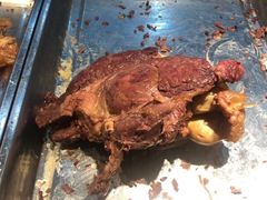 -第一家驴肉(红木城店)