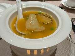 -恒悦轩·粤菜(上海展览中心店)