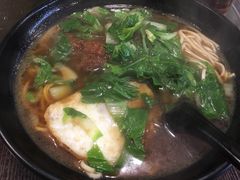 -康儿面馆(建国北路店)