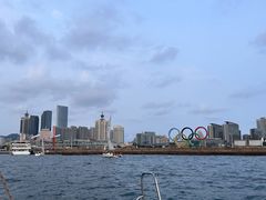 -青岛奥林匹克帆船中心