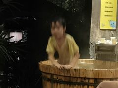 -融汇温泉