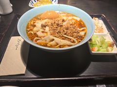 传统肉沫面-喜晋道面馆(华严寺广场店)
